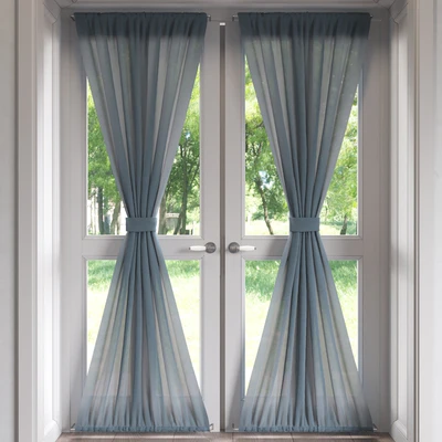 stained curtains — Ver 1