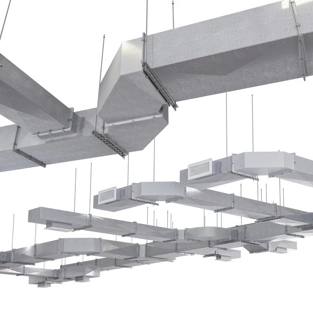 Ventilation system — Descargar