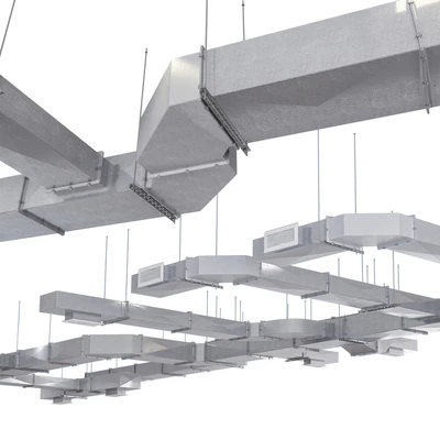 Ventilation system — Ver 3
