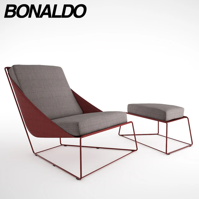 Bonaldo Alfie — Скачать