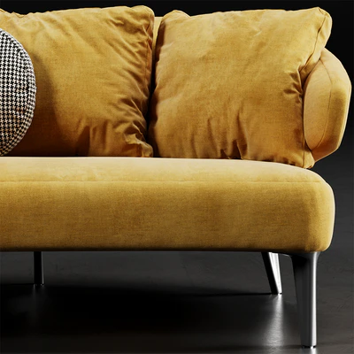 Minotti Aston — Вид 4