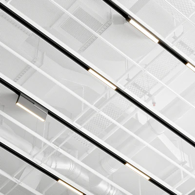Ceiling SAS International 3 — Ver 5