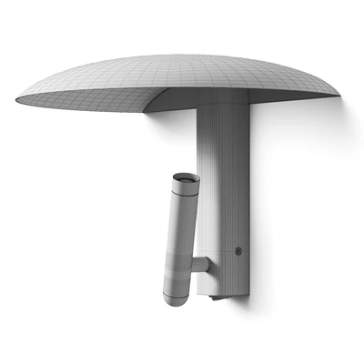 Marset Konoha Wall Lamp — Вид 4