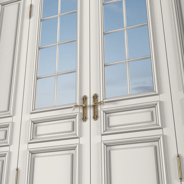 Column Porch MODERN ENTRANCE to the house Classic Front Porch Portico FRONT DOOR — Download