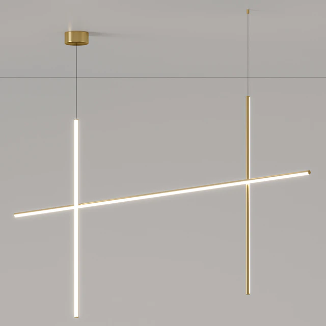 Flos Coordinates Suspension Collection — Descargar