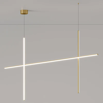 Flos Coordinates Suspension Collection — Ver 7