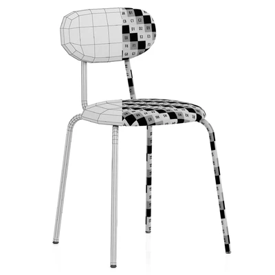 IKEA OSTANO chair — Вид 5