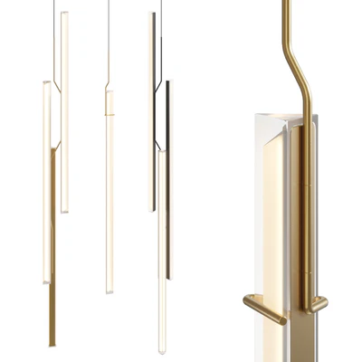 Vibia Halo Jewel — Ver 1