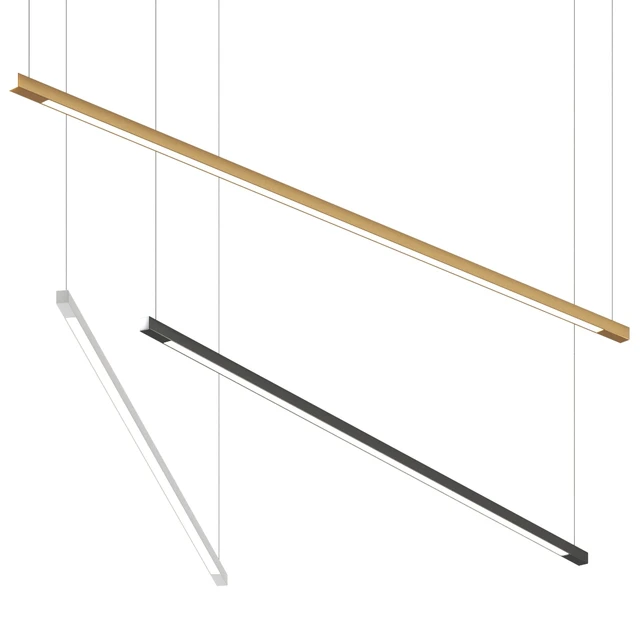 Z-Bar Pendant Linear — Descargar