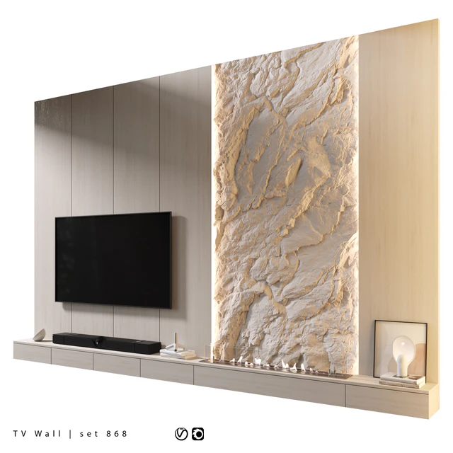 TV Wall | set 868 — Скачать