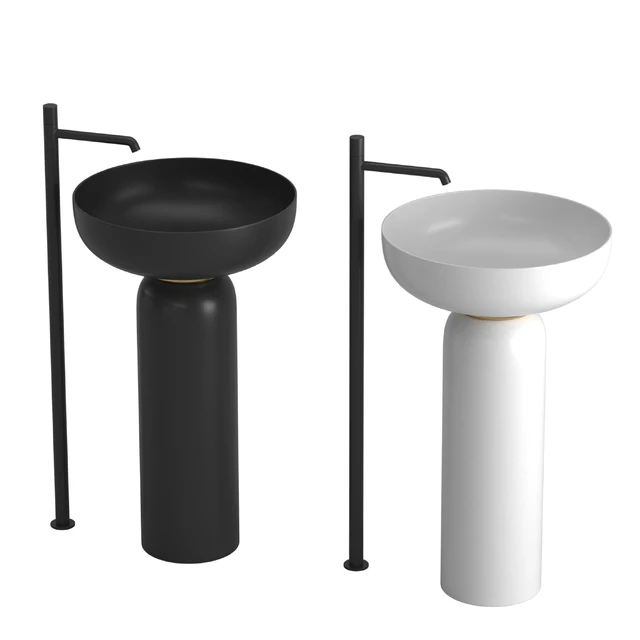 SINK JOLIE2 by ARTCERAM — Descargar