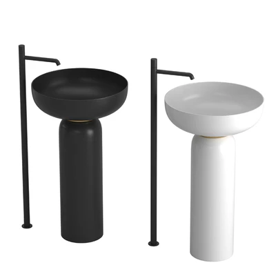 SINK JOLIE2 by ARTCERAM — Ver 4