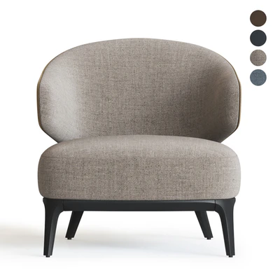 Furman Play F Armchair — Вид 5