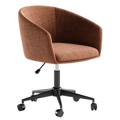 Office chair Thea from La Redoute — Ver 4