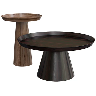 Bloomingville Luana Coffee Table — Ver 1