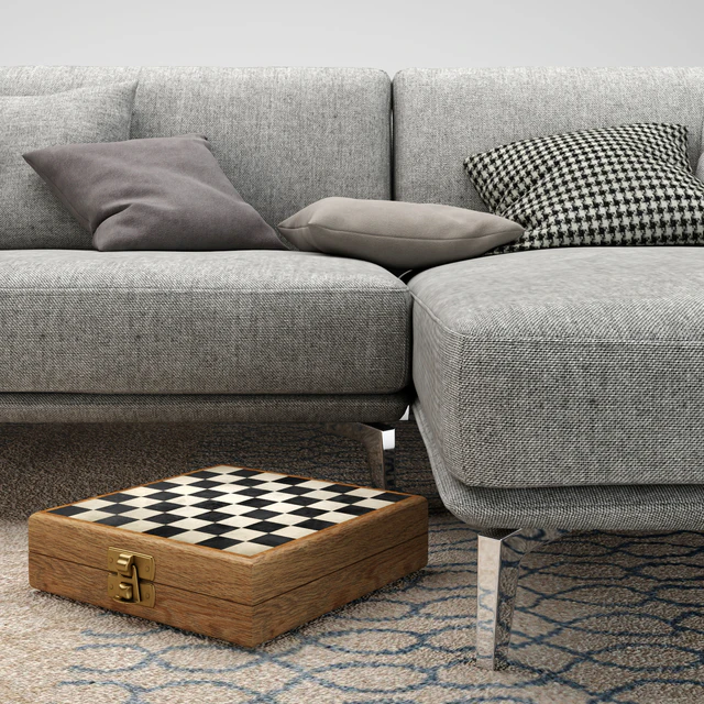 sofa Nube Maxim — Descargar