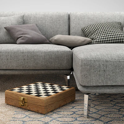 sofa Nube Maxim — Ver 3