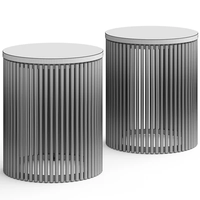 Allmodern Taryn End Table — Вид 2