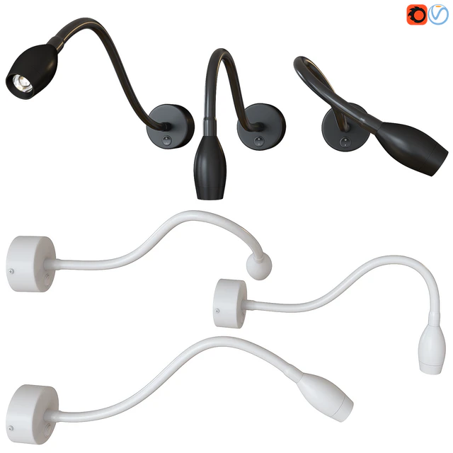 Freya Fless FR10005WL-L2W, FR10005WL-L2B — Descargar