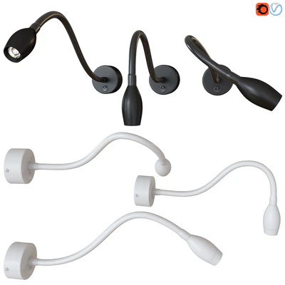 Freya Fless FR10005WL-L2W, FR10005WL-L2B — Ver 1