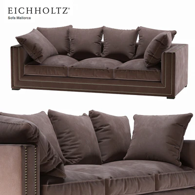 Eichholtz Mallorca Sofa 110076 — Ver 1