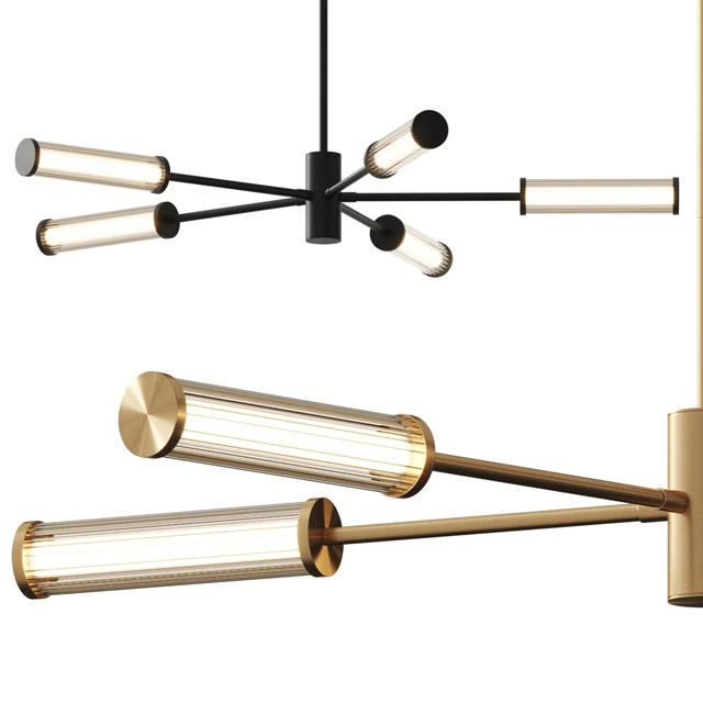 Aromas del Campo Ison Pendant Lamp — Descargar