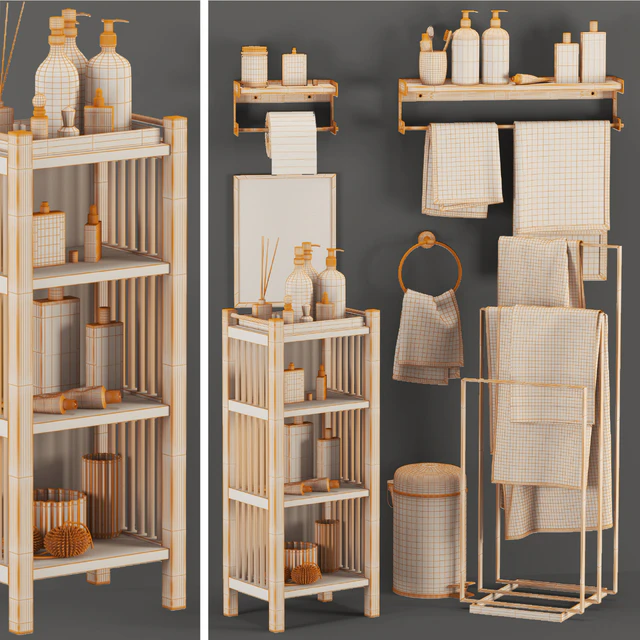 Bathroom accessories-14-made company — Descargar