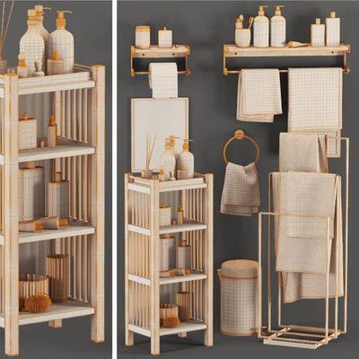 Bathroom accessories-14-made company — Ver 7