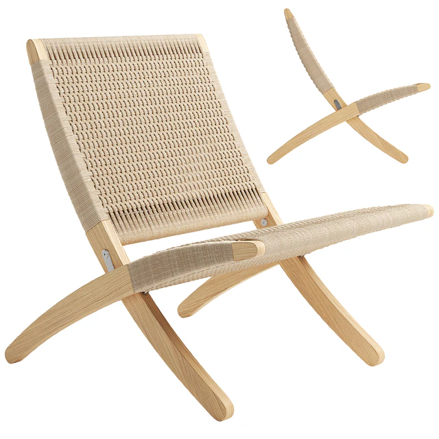 Cuba Chair — Descargar