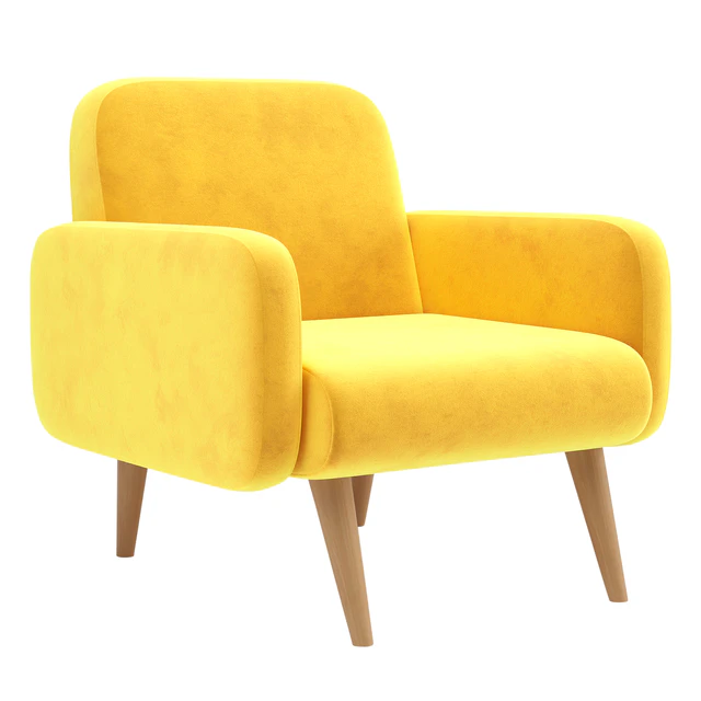 Armchair Stenton Askona — Descargar