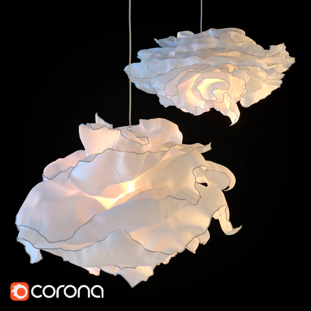 Krusning Lamp — Descargar