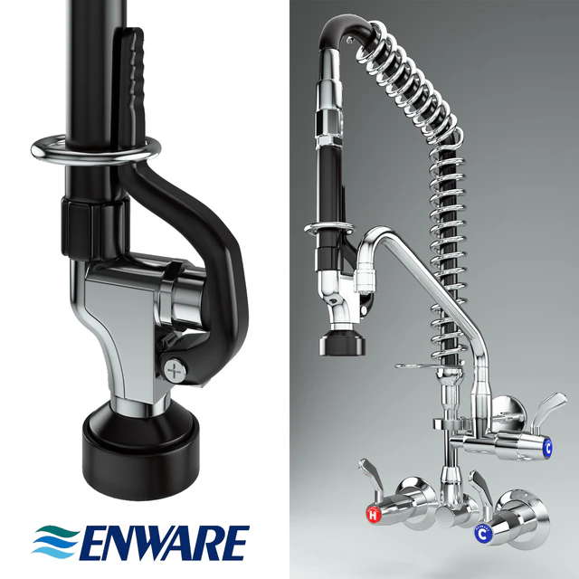 Enware Mixer FWS131 — Скачать