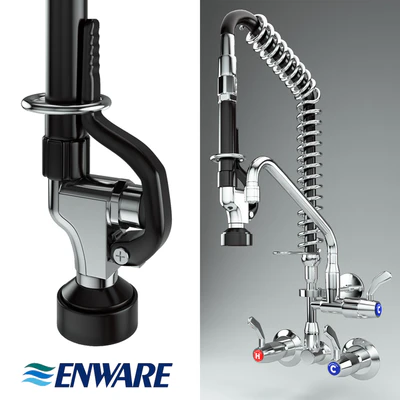 Enware Mixer FWS131 — Скачать