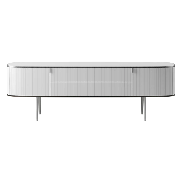 SYMPHONY sideboard by Poliform — Descargar