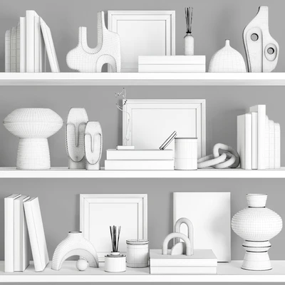 decorative set Vol013 — Вид 6