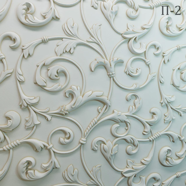 Wall panel P-2 — Descargar