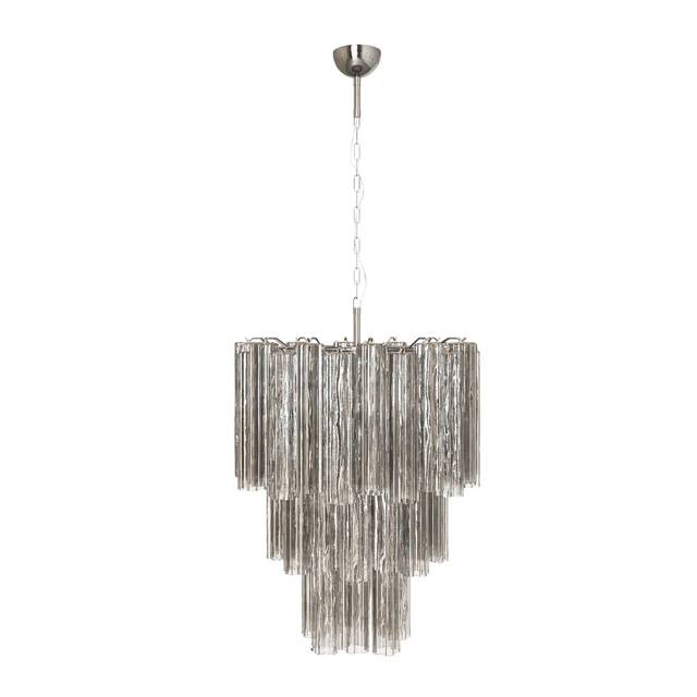 Люстра Tube murano lamp — Скачать