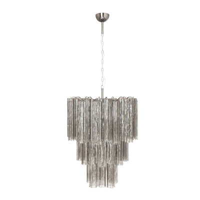 Люстра Tube murano lamp — Вид 7