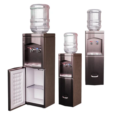 Water cooler LG20 — Ver 1