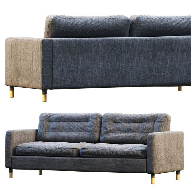 Ikea Landskrona Sofa — Descargar