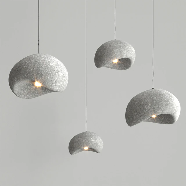 Khmara Pendant Lamp Collection — Скачать