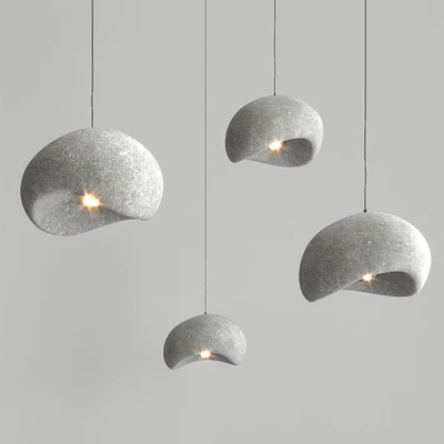 Khmara Pendant Lamp Collection — Вид 5
