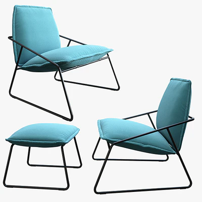 Ikea Villstad — Ver 3