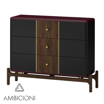 Бельевой комод Ambicioni Monse — Вид 1