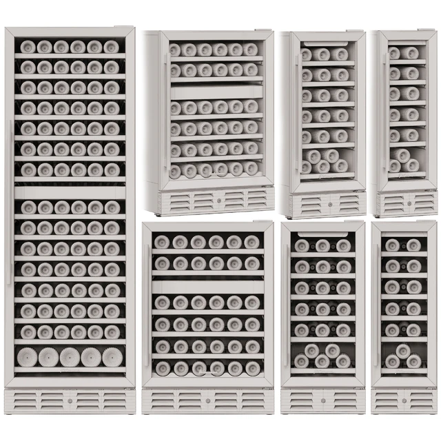 Kalamera wine fridge — Descargar