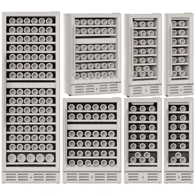 Kalamera wine fridge — Ver 5