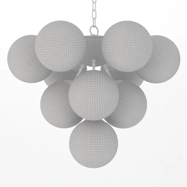 Eichholtz Chandelier Icaro — Descargar