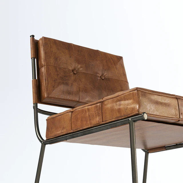 Rare Mathieu Matégot Chair 01 — Скачать