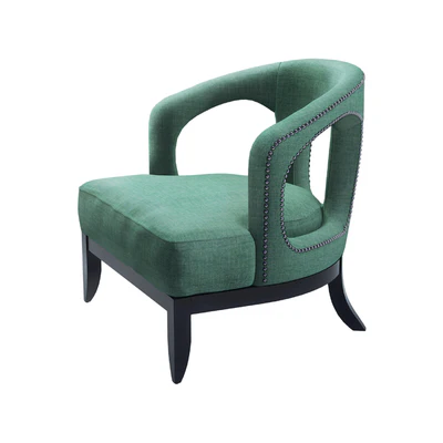 Armchair Adam Eichholtz — Вид 1
