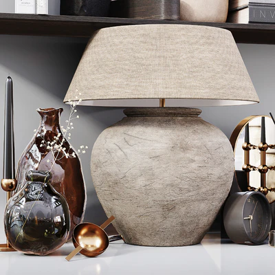 Decor Set 023 — Ver 7